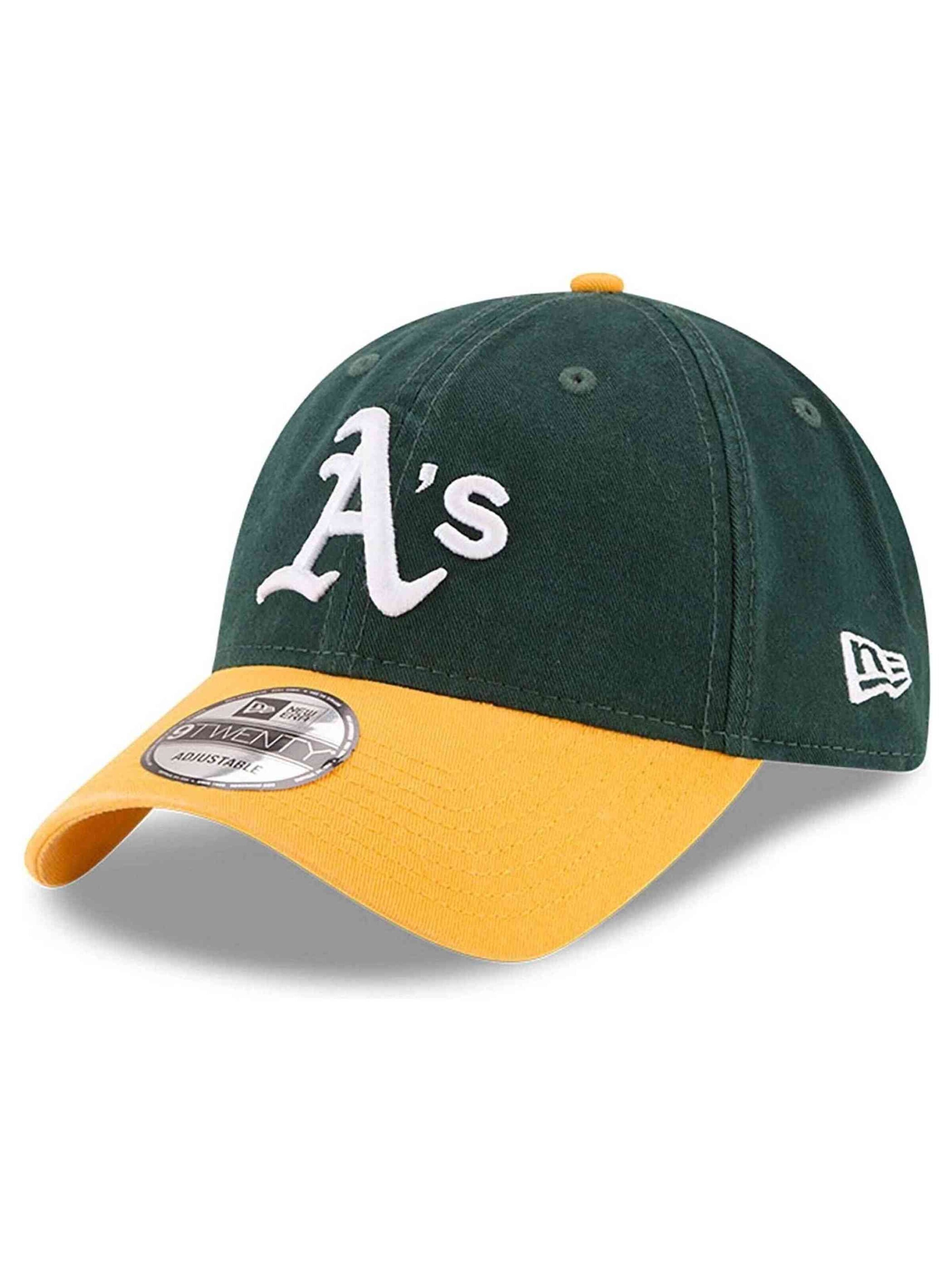 Cappello da baseball sportivo '60235232-301' di NEW ERA in colori misti