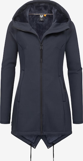 Džemperis 'Wingi' iš Ragwear, spalva – mėlyna, Prekių apžvalga