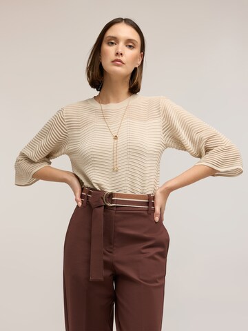 MOTIVI - Jersey en blanco