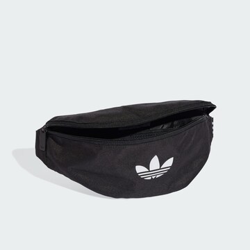 ADIDAS ORIGINALS Поясная сумка 'Adicolor' в Черный