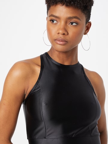 Urban Classics Top in Black