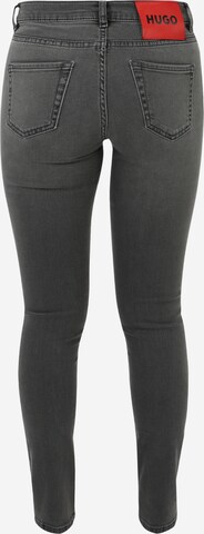 HUGO Skinny Jeans in Grau