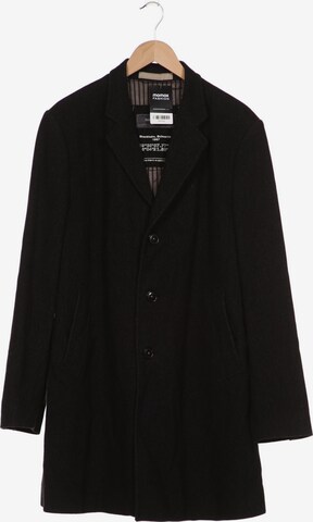 Marc O'Polo Jacket & Coat in L-XL in Black: front