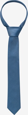 ETERNA Tie in Blue: front