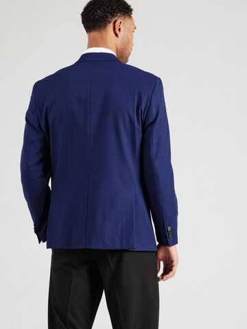 Regular fit Giacca da completo 'JPRTHEO' di JACK & JONES in blu