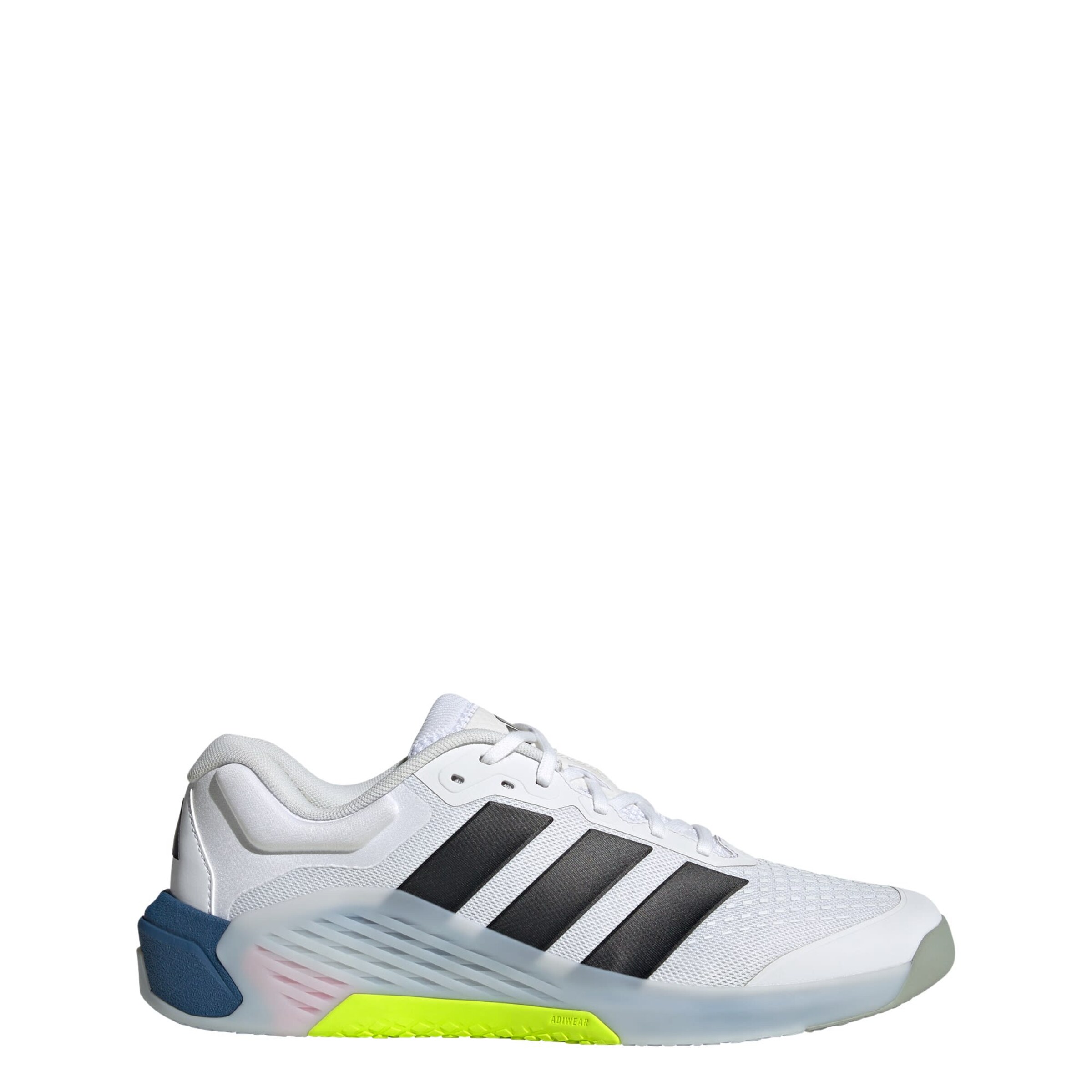 Scarpa sportiva 'Dropset 4' di ADIDAS PERFORMANCE in bianco