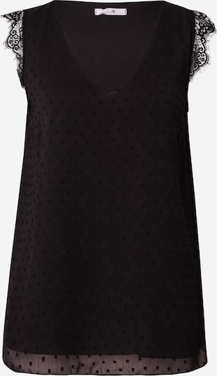 Camicia da donna 'Mi44na' Hailys di colore nero, Visualizzazione prodotti