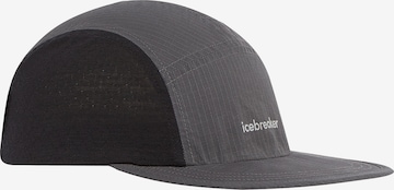 pelēks ICEBREAKER Sporta naģene: no priekšpuses