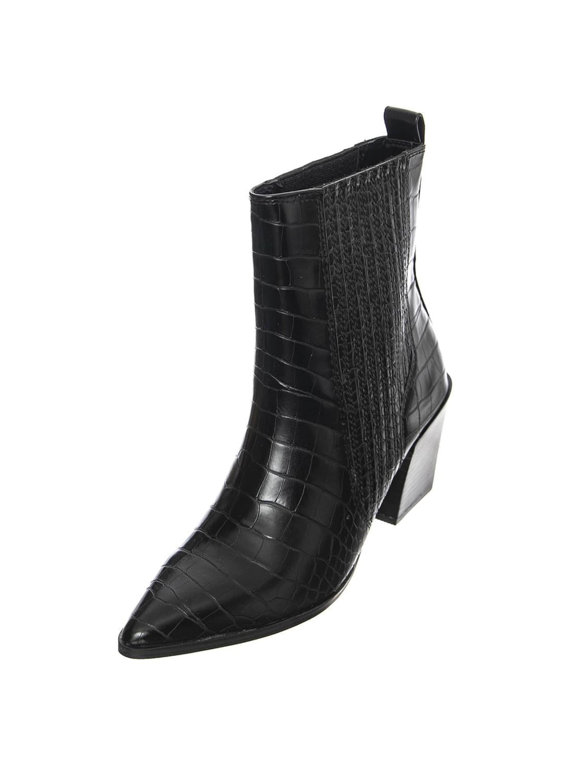 STEVE MADDEN Boot 'Renewed' in 36 in Black, Item view