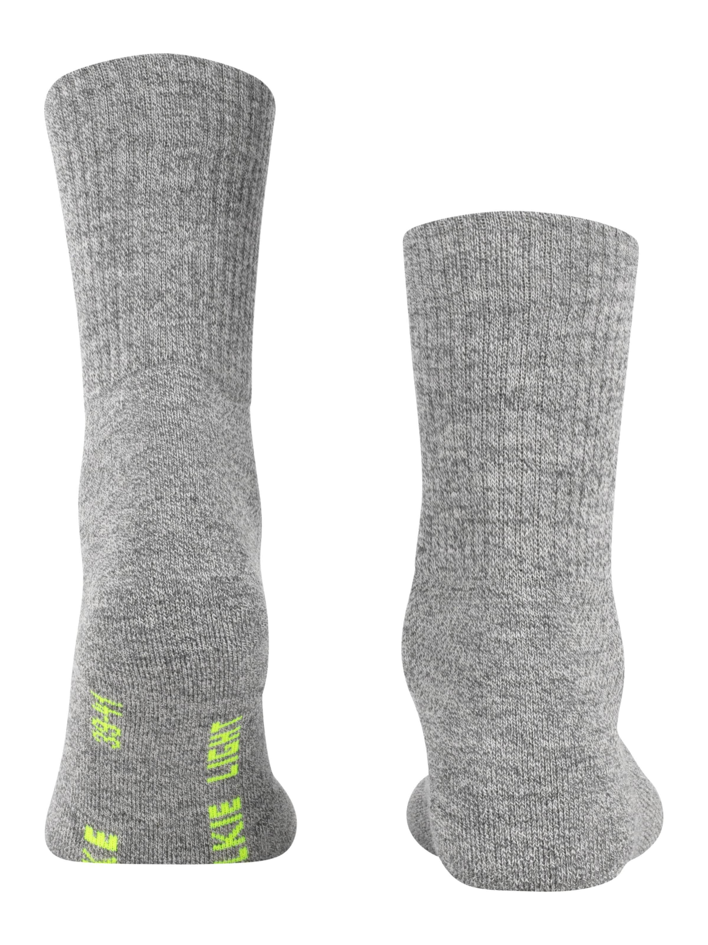 FALKE Socks 'Walkie Light' in Grey