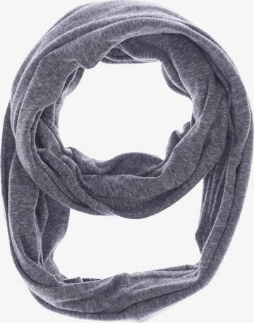 Iriedaily Scarf & Wrap in One size in Grey: front
