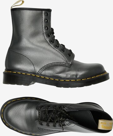 Martens Stiefelette 39 in Grau ABOUT YOU - Main Image