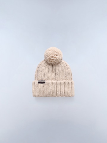 NAPAPIJRI - Gorra 'Semiury 6' en beige