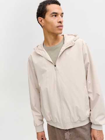 JACK & JONES Overgangsjakke i beige