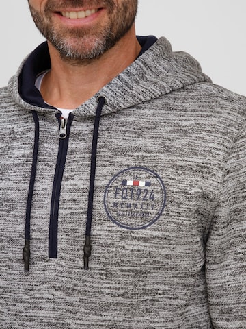 FQ1924 - Sudadera 'FQGunar' en gris