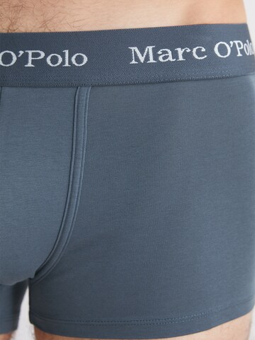 Marc O'Polo Trunk ' Essentials ' in Blau
