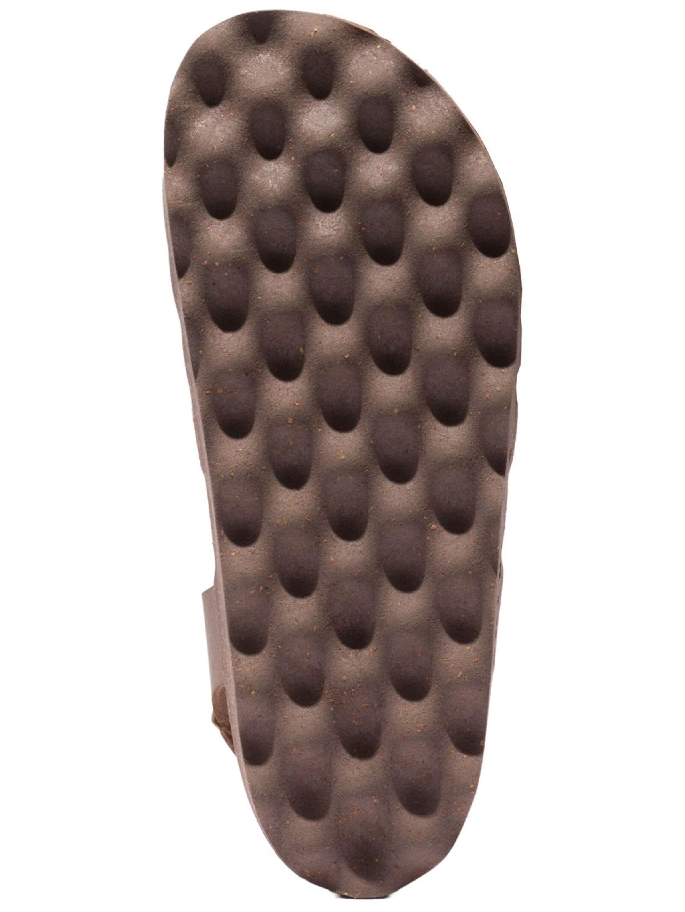 Asportuguesas Sandale in Beige