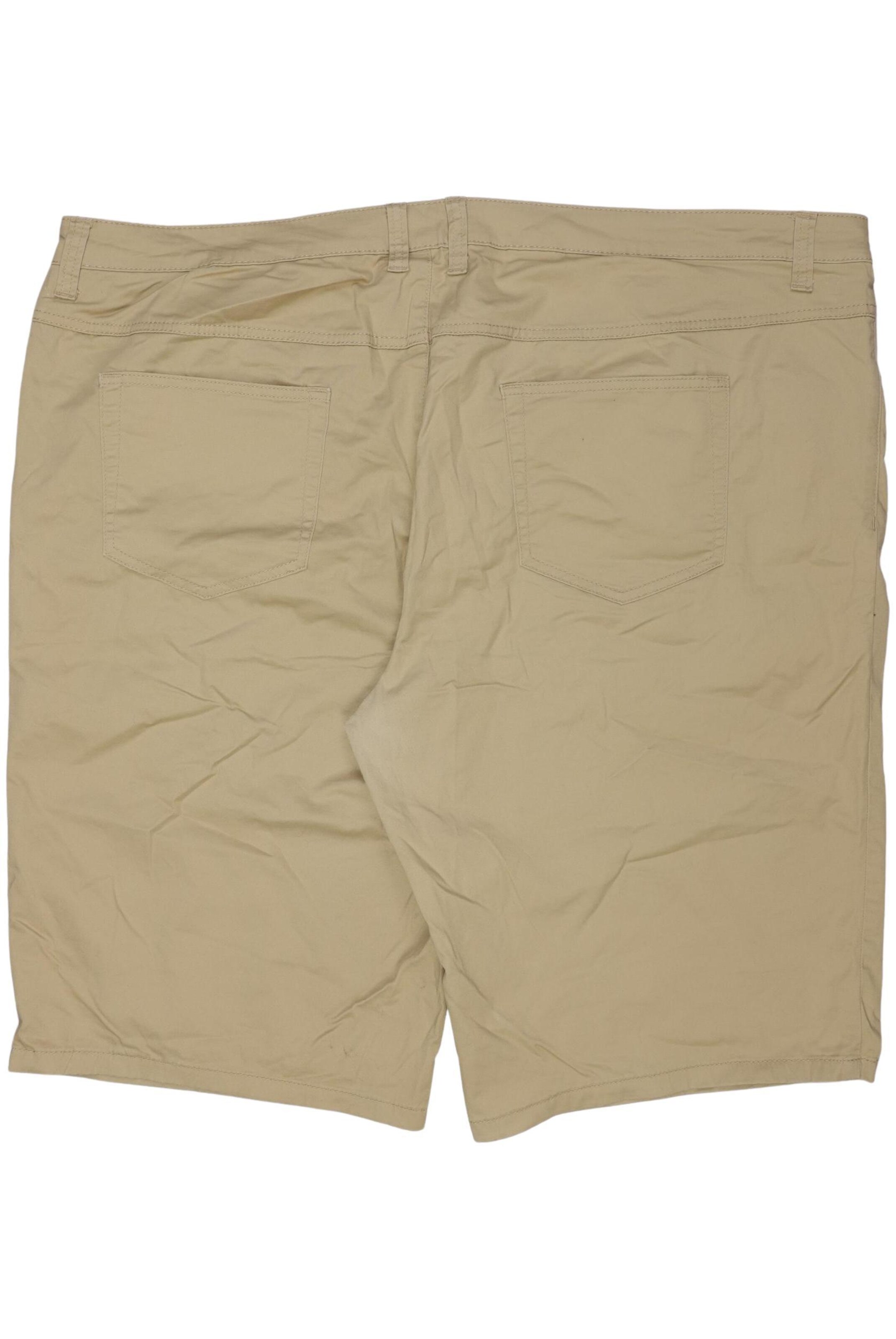 SHEEGO Stoffhose 8XL in Beige