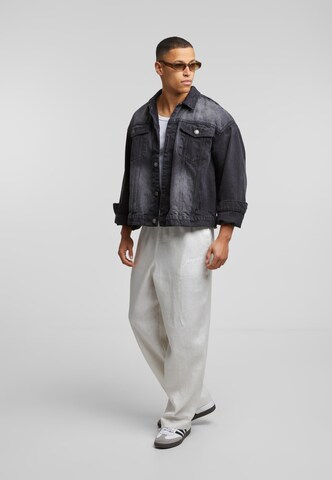 Regular Pantalon Pequs en blanc