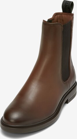 Marc O'Polo Chelsea Boots in Braun