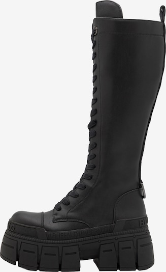 BUFFALO Čizme 'GOSPHER' u crna, Pregled proizvoda