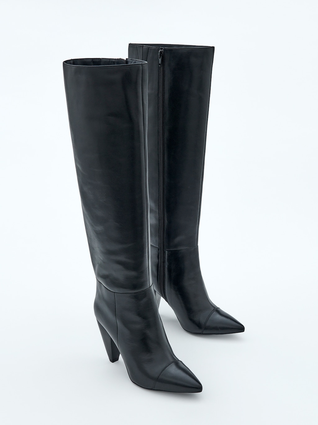 Stiefel 'Uhura'