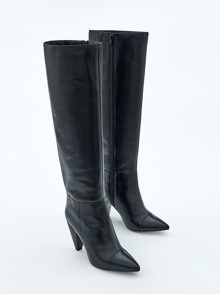 Bottes 'Uhura'