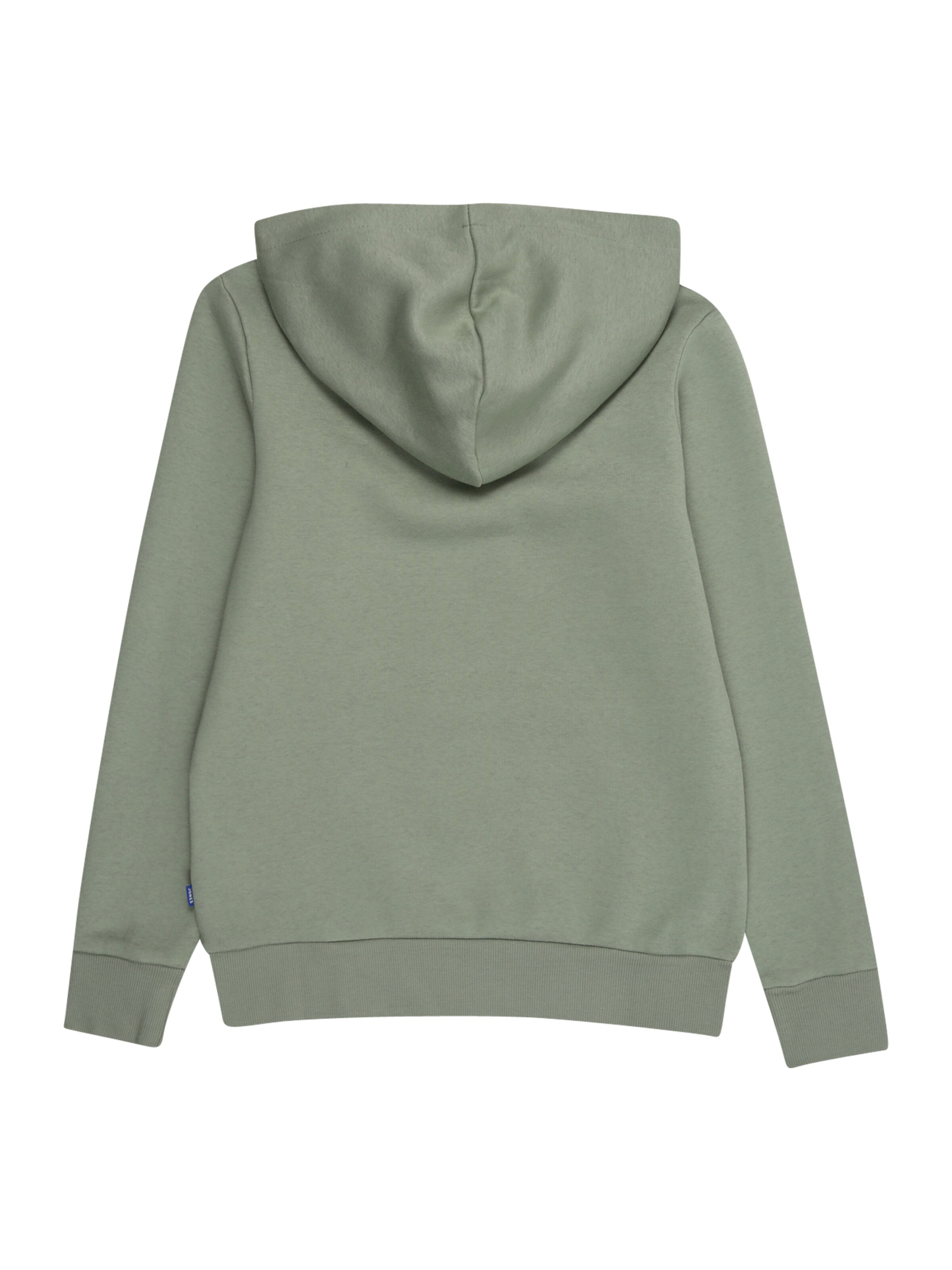 Jack & Jones Junior Sweatshirt in Green
