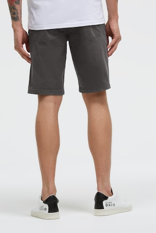 CMPD Regular Chino Pants in Grey