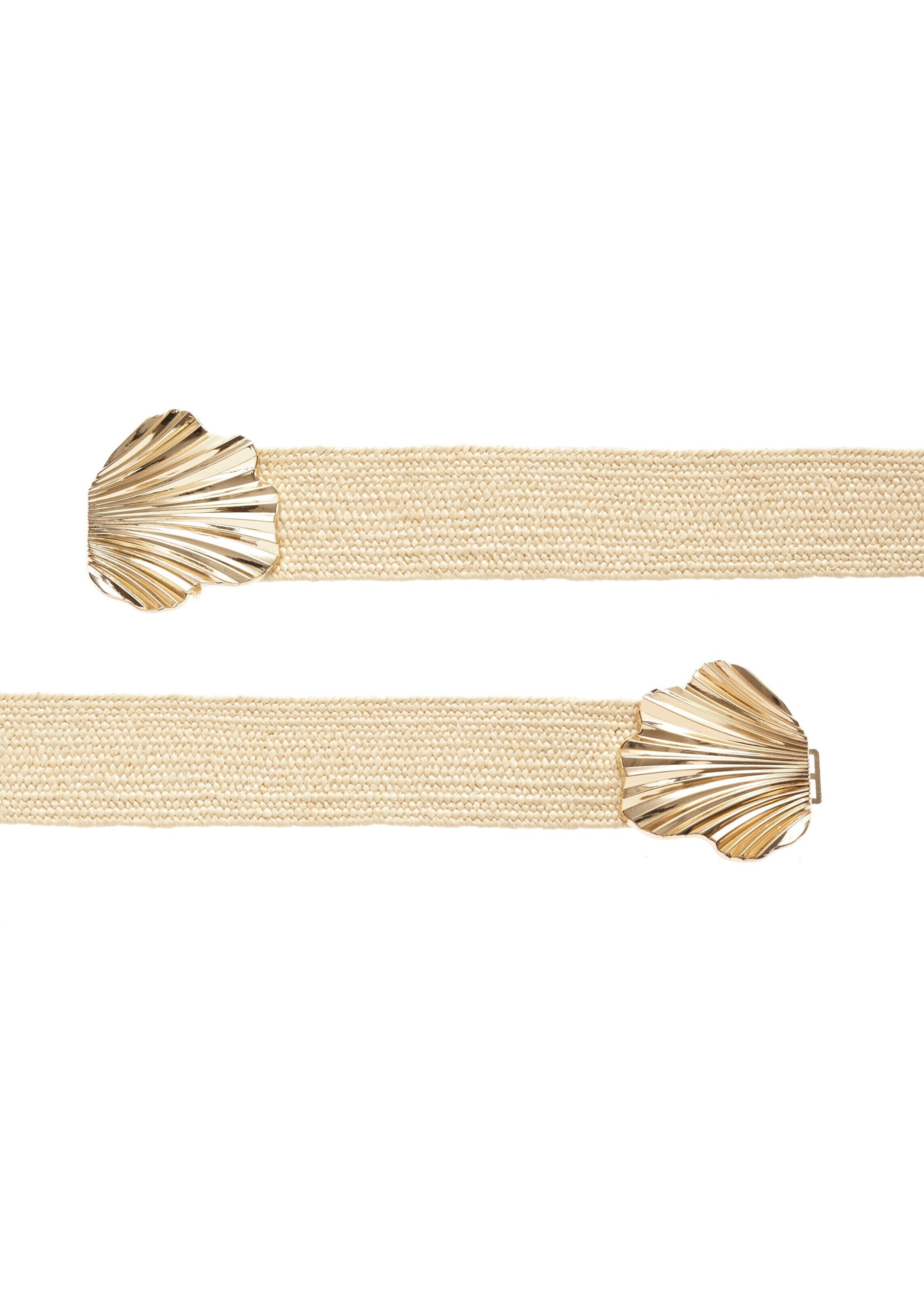 Cintura di LASCANA in beige