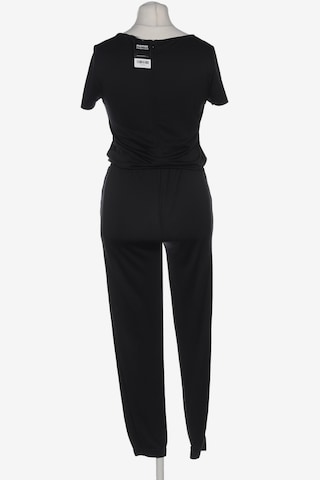 Rich & Royal Jumpsuit in M in Black