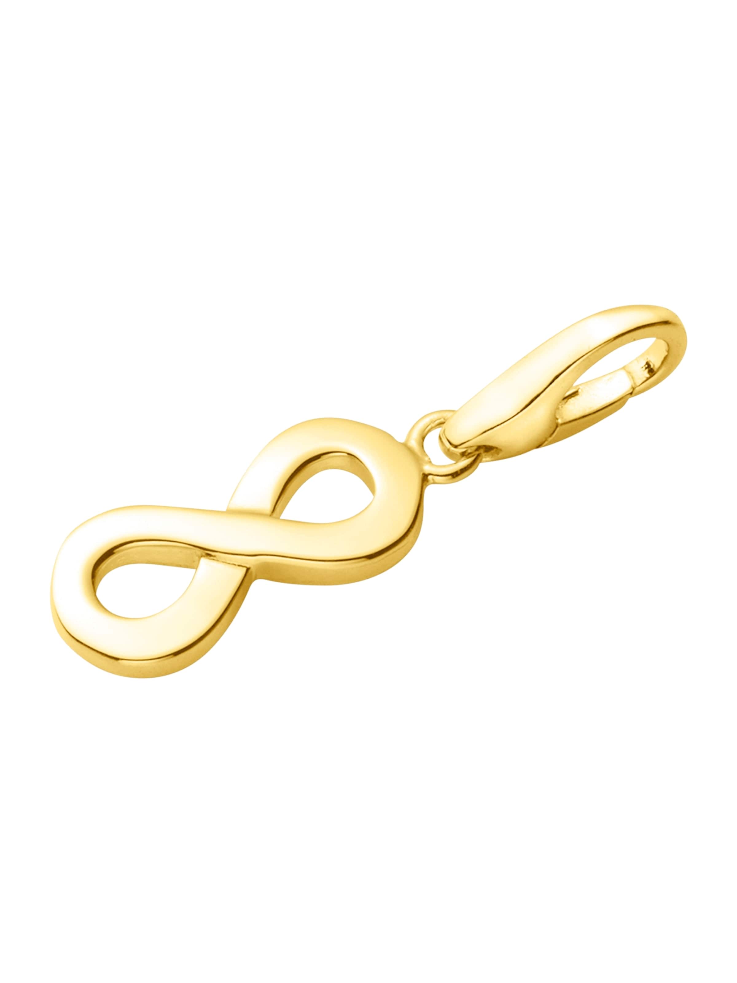 Giorgio Martello Milano - Atrelado em ouro: frente