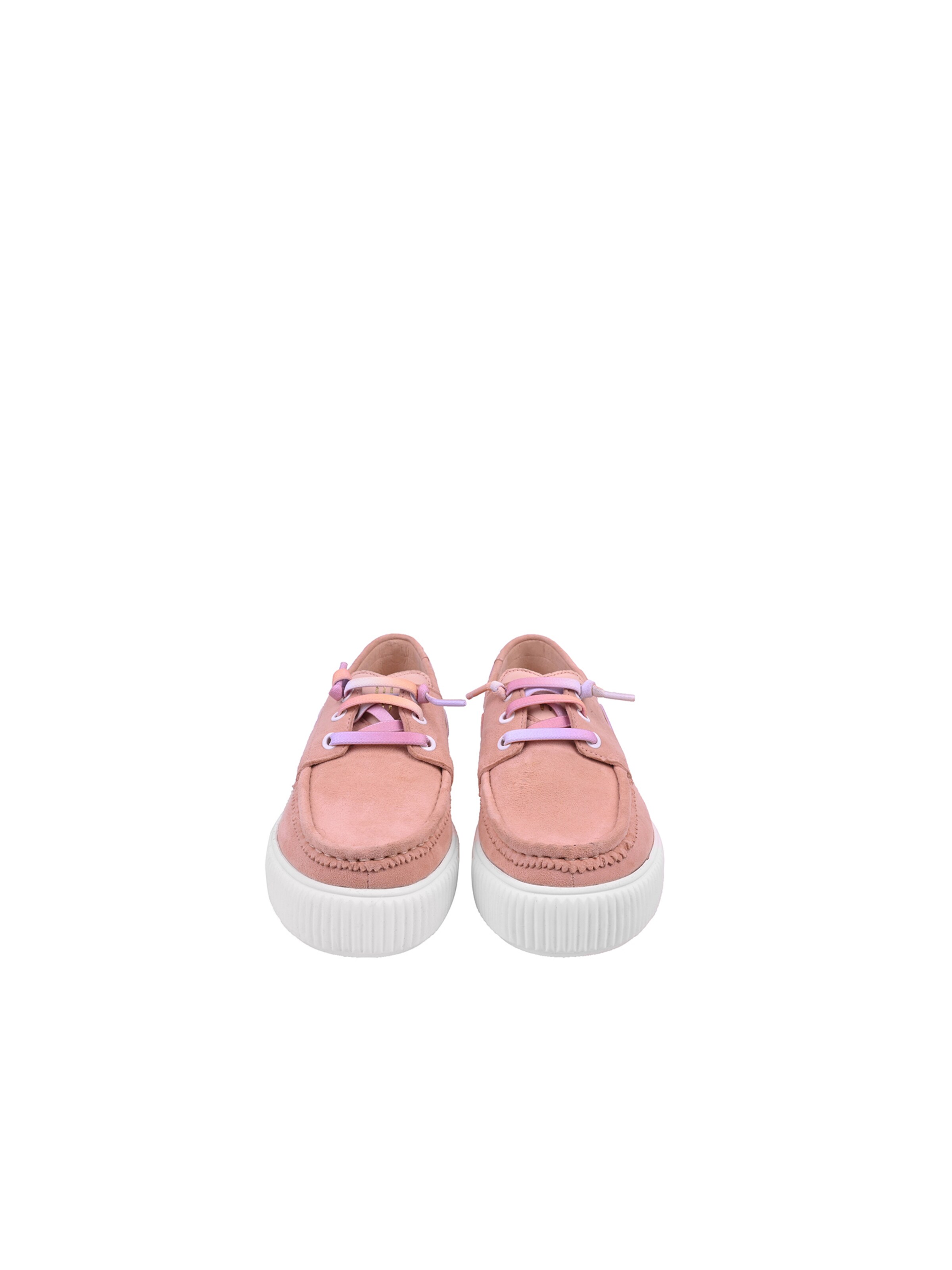 Crickit Halbschuh ' TINA ' in Pink