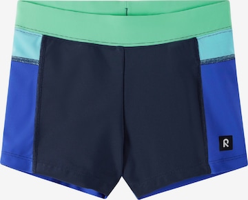 Maillot de bain ' Simmari ' Reima en bleu : devant