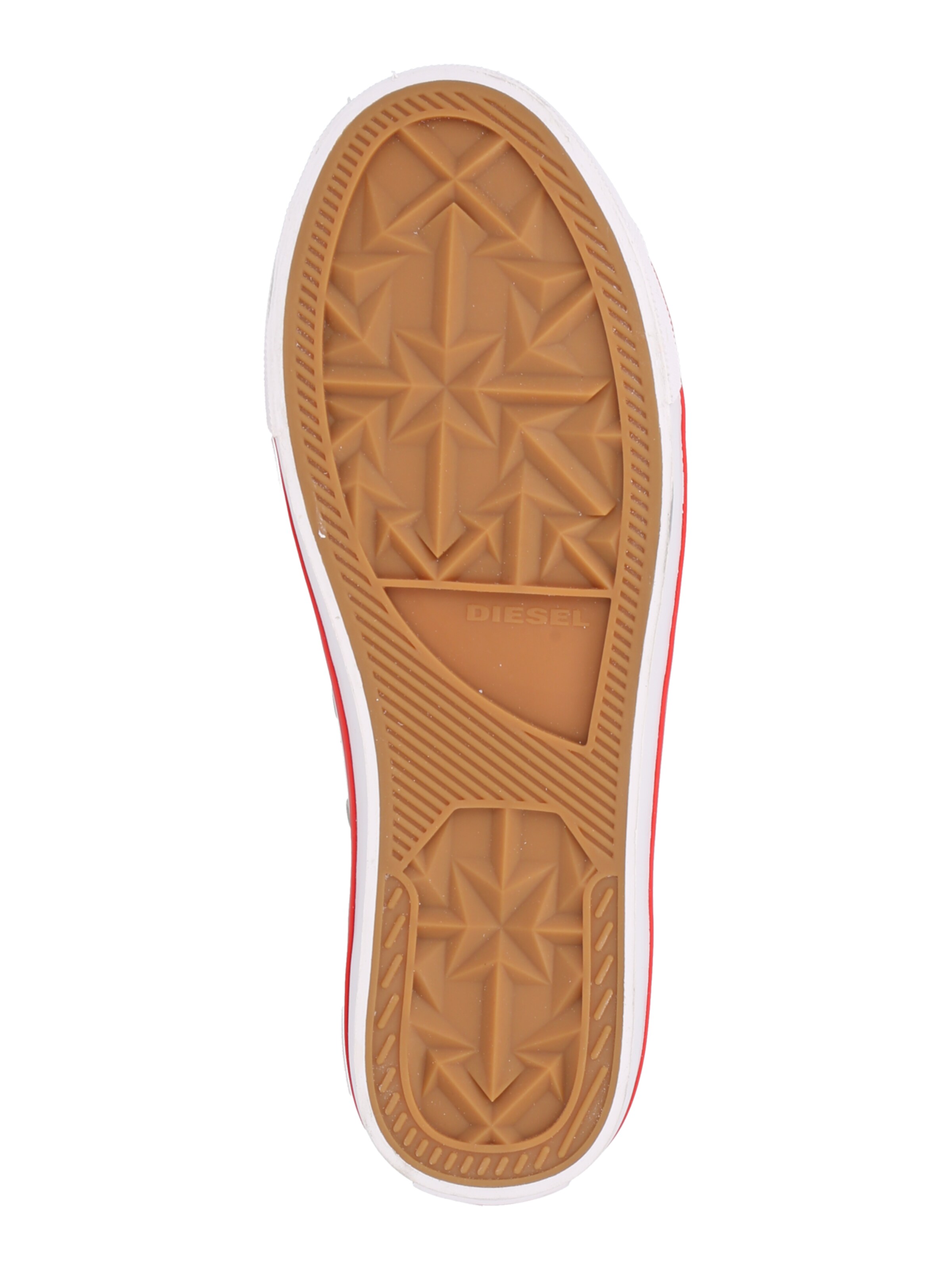 Männer Sneaker DIESEL Sneaker 'S-Athos' in Weiß - QL79597 Männer Sneaker DIESEL Sneaker 'S-Athos' in Weiß - QL79597