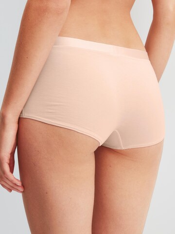 Panty 'Cate' di CALIDA in rosa