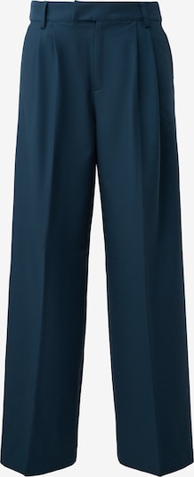 QS Housut värissä laivastonsininen, Tuotenäkymä