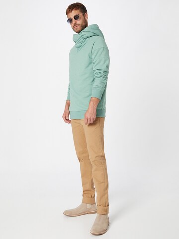 Fli Papigu Sweatshirt in Green