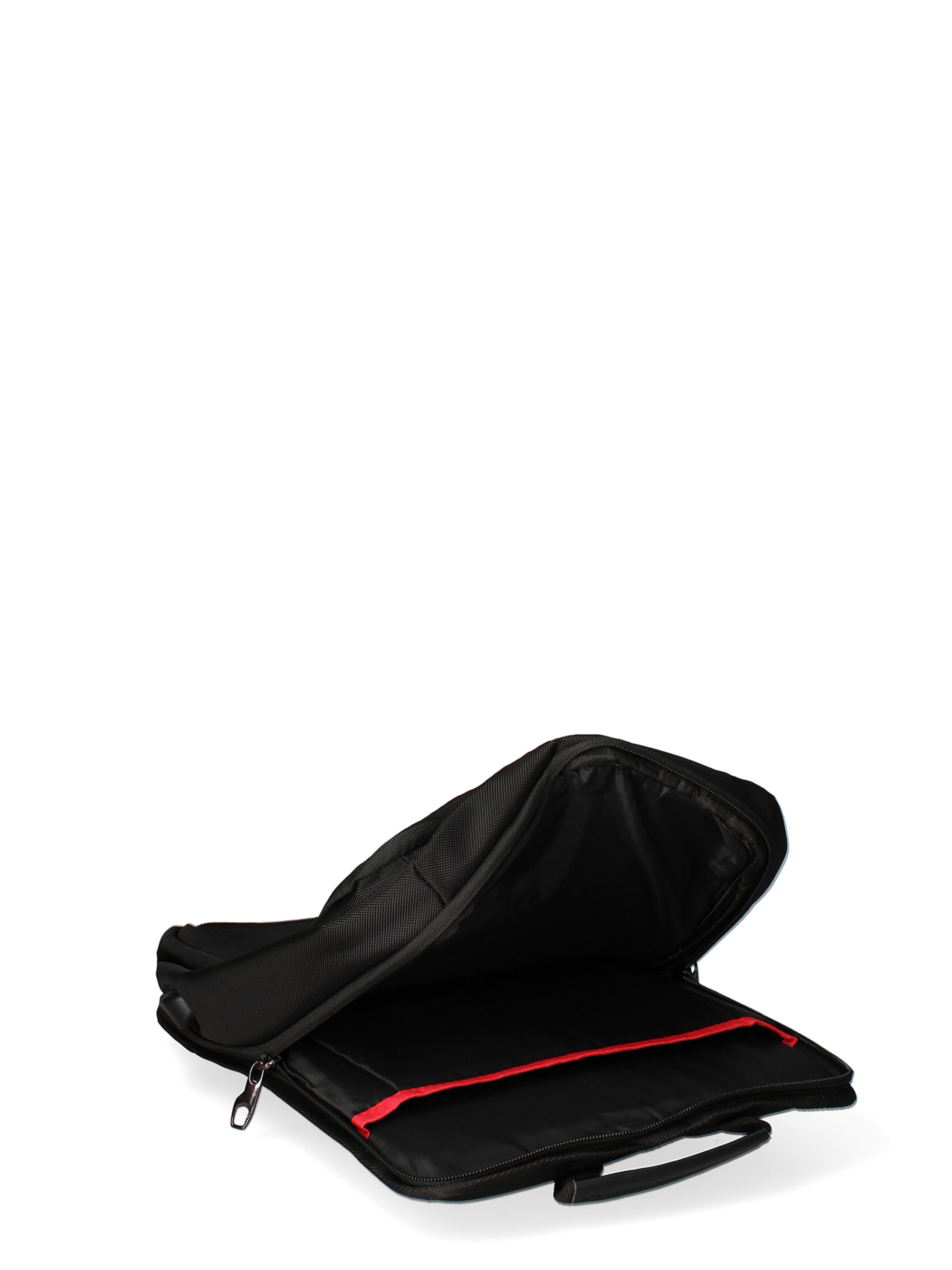 Zaino di B. Cavalli in nero