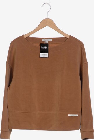 COMMA Sweater M in Braun: predná strana