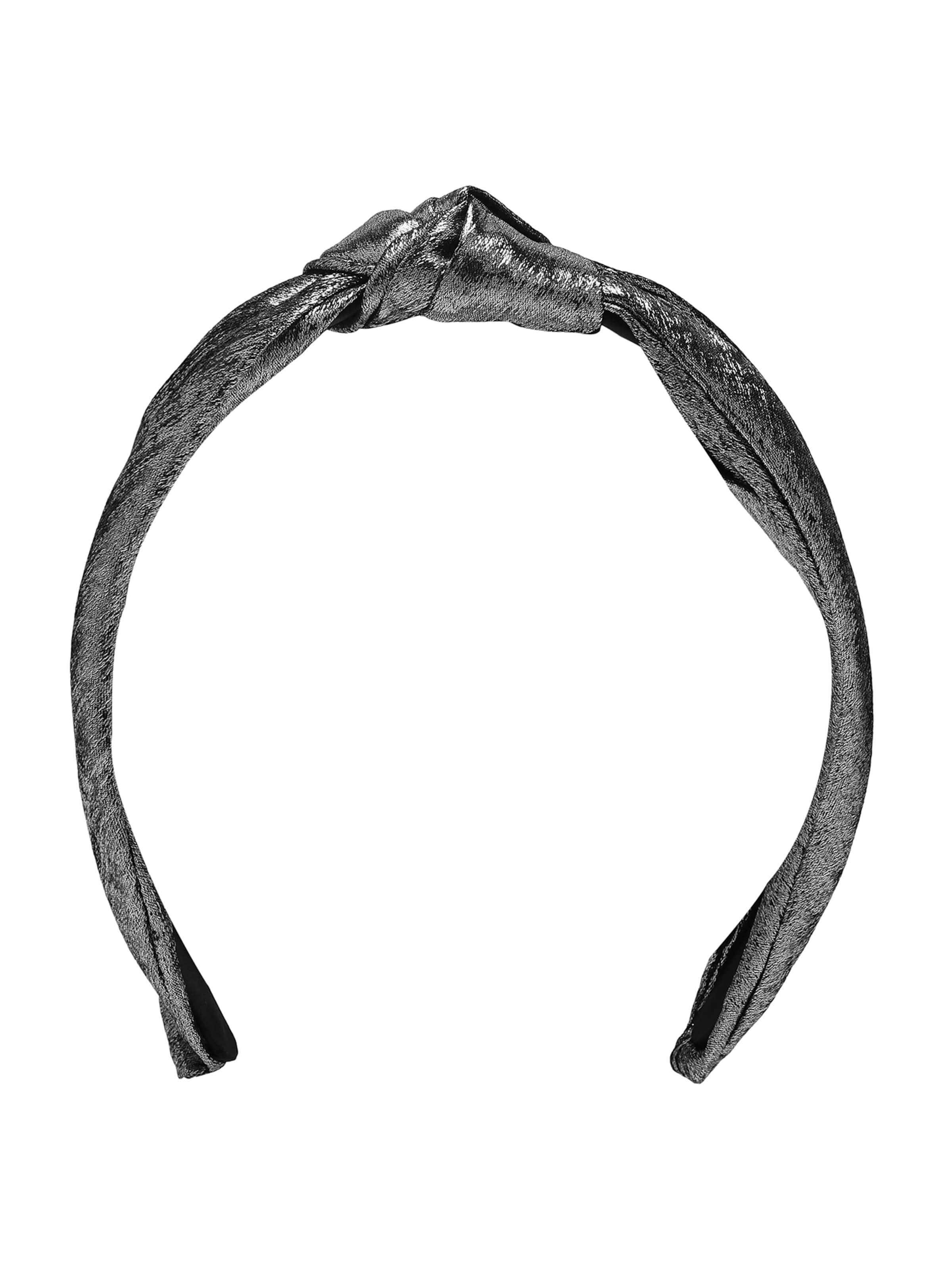 SOHI Κοσμήματα για τα μαλλιά ' Isika ' σε ασημί