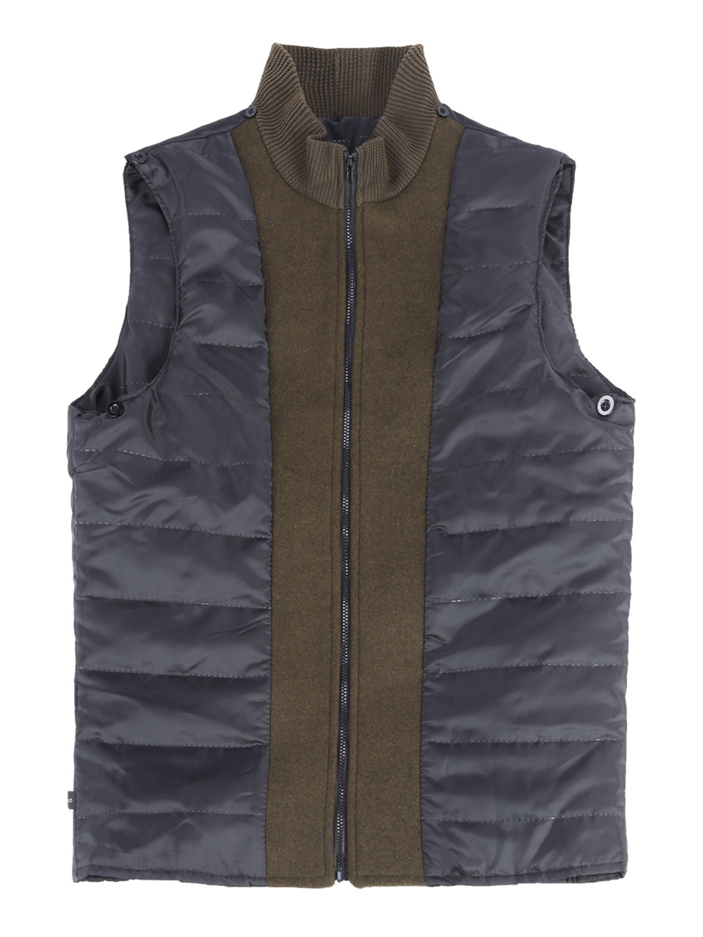 YOUTHUP Winter Coat in Brown