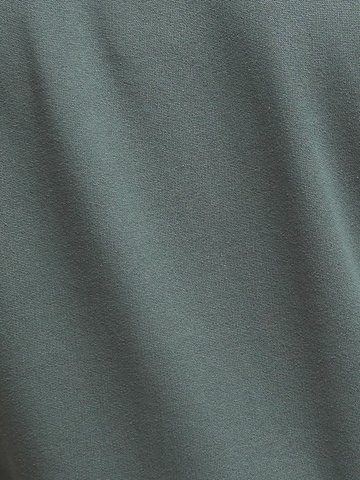 Barbour - Sweatshirt em verde