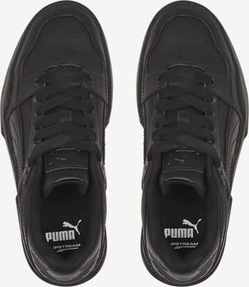 PUMA Спортни обувки 'Slipstream' в черно