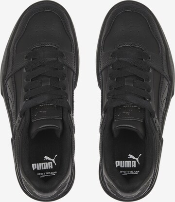 PUMA Αθλητικό παπούτσι 'Slipstream' σε μαύρο