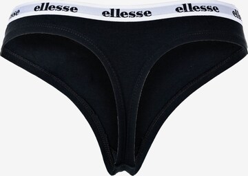 ELLESSE Thong in Mixed colors