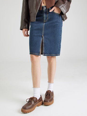LEVI'S ® Skirt in Blue: front