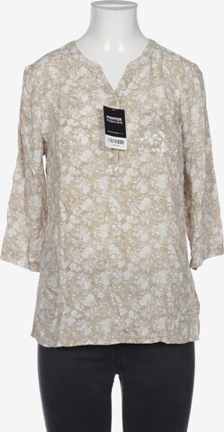 Bexleys Blouse & Tunic in M in Beige: front