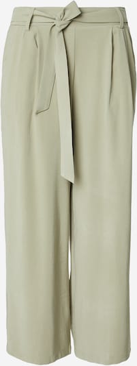 Hailys Kalhoty se sklady v pase 'Ci44na' ve velikosti 34 - khaki, Produkt