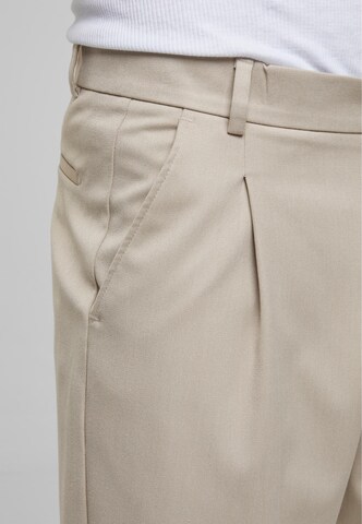 2Y Studios Regular Shorts 'Renzo' in Beige
